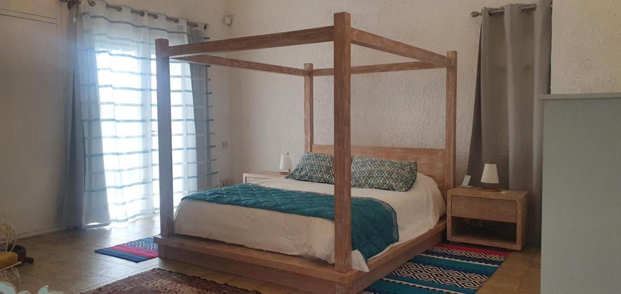 Villa Talassa Le Morne Bagian luar foto
