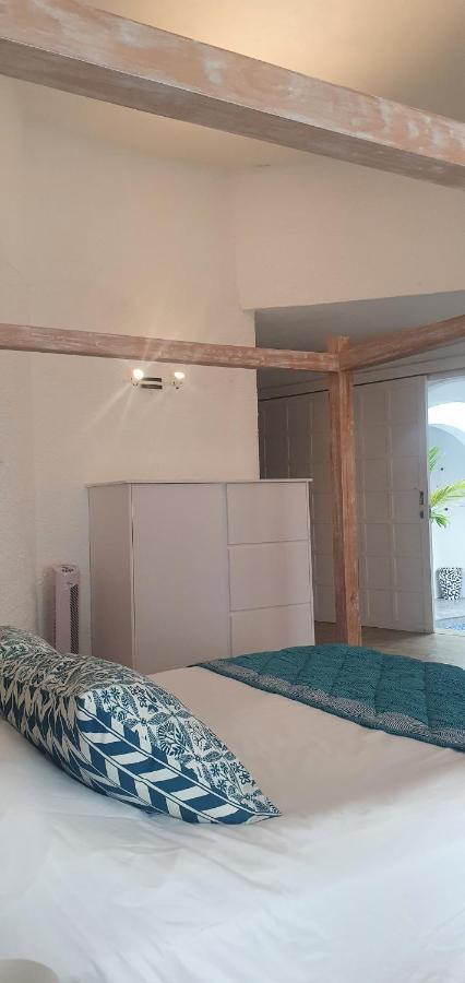 Villa Talassa Le Morne Bagian luar foto