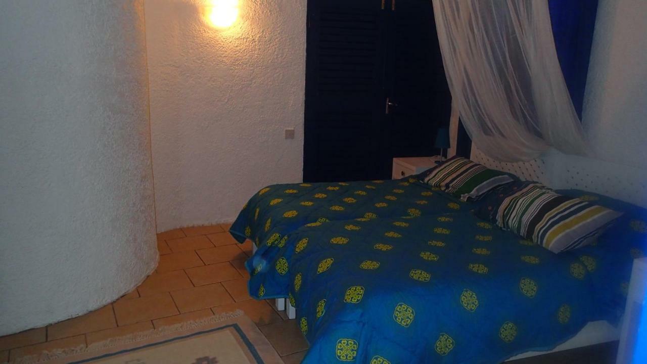 Villa Talassa Le Morne Bagian luar foto