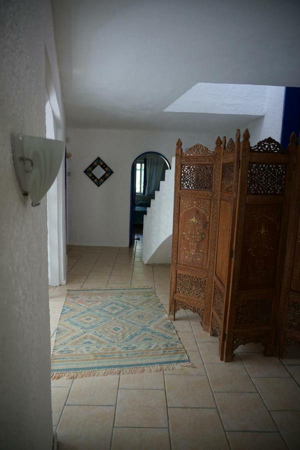 Villa Talassa Le Morne Bagian luar foto